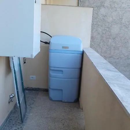 Sul Litorale شقة لاميزيا تيرمي