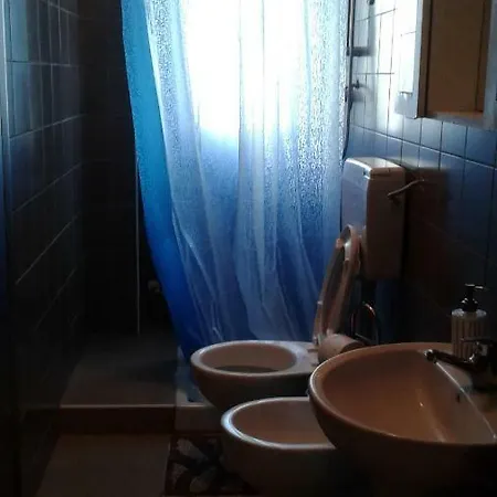 Sul Litorale لاميزيا تيرمي