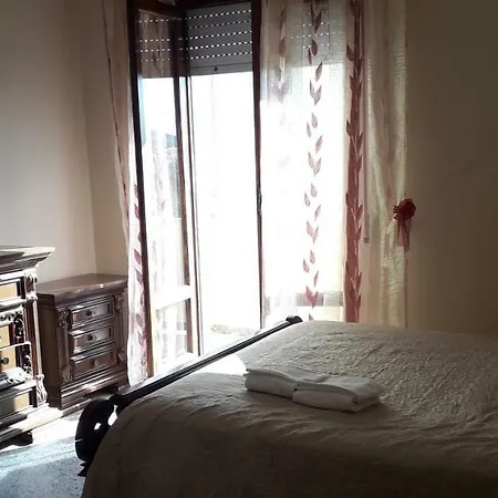 Sul Litorale شقة *